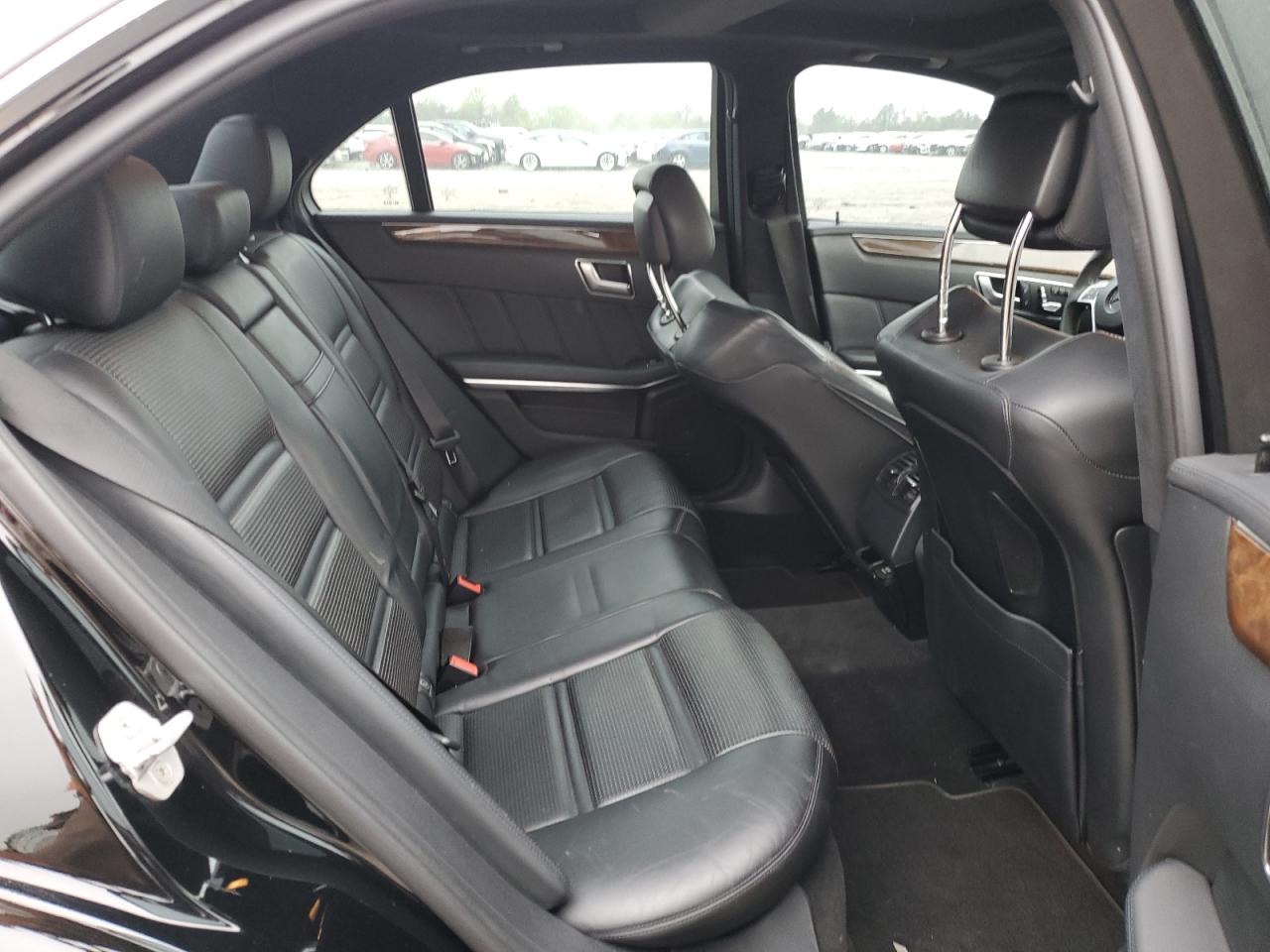 WDDHF9CBXEA963627 2014 Mercedes-Benz E 63 Amg