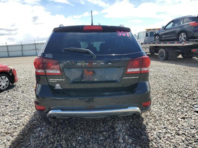 2017 Dodge Journey Crossroad VIN: 3C4PDDGG9HT508706 Lot: 48920184