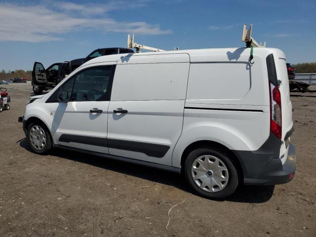 2017 Ford Transit Connect Xl VIN: NM0LS7E78H1333829 Lot: 49519654