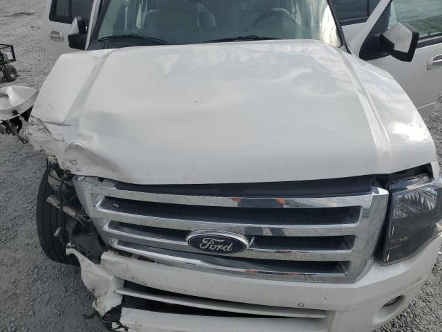 2012 Ford Expedition Limited VIN: 1FMJU2A57CEF59210 Lot: 55113844