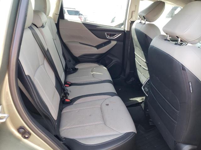 2021 Subaru Forester Limited VIN: JF2SKASC9MH453767 Lot: 49810984