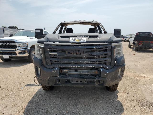 2021 GMC Sierra K3500 Sle VIN: 1GT49TEY6MF228353 Lot: 50305054