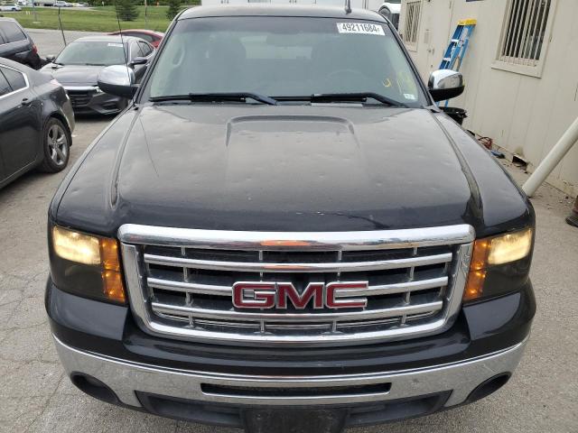 2010 GMC Sierra C1500 Sle VIN: 1GTSCVE08AZ282911 Lot: 49211684