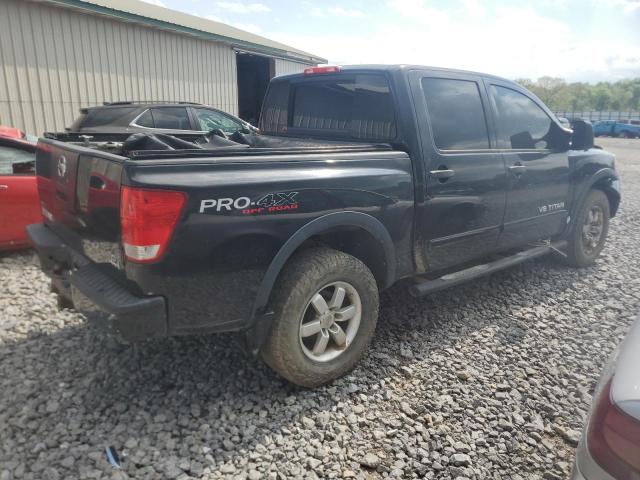 2008 Nissan Titan Xe VIN: 1N6AA07C28N329716 Lot: 51499394