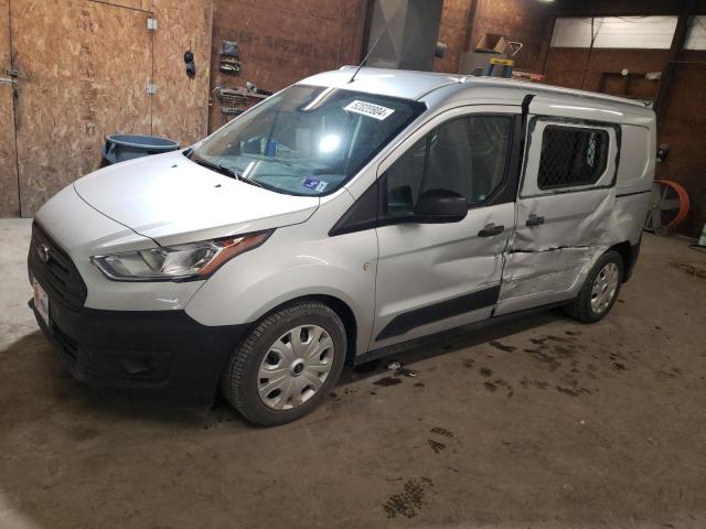 2019 Ford Transit Connect Xl VIN: NM0LS7E21K1426543 Lot: 52020804