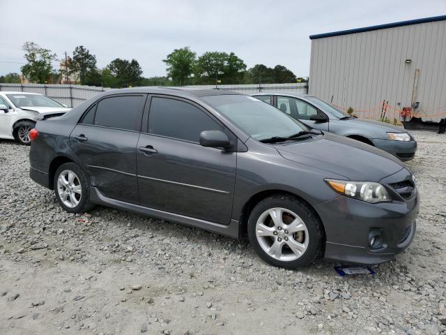 2011 Toyota Corolla Base VIN: 2T1BU4EE4BC672550 Lot: 50412734