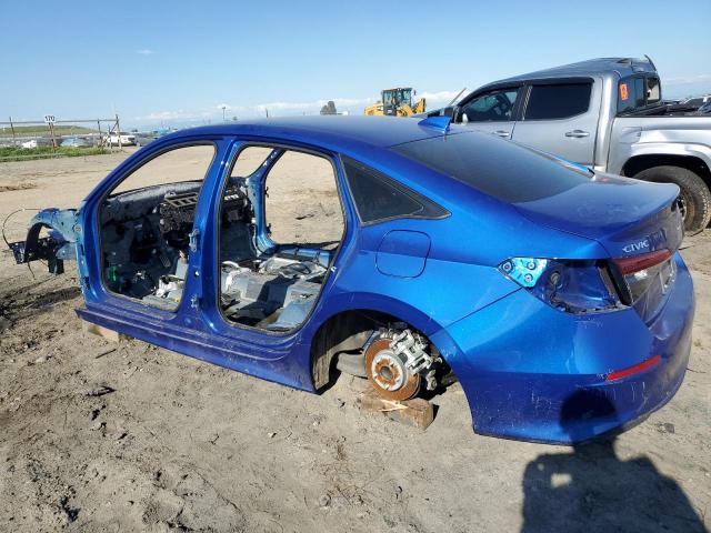 2024 HONDA CIVIC SPOR - 2HGFE2F52RH509687