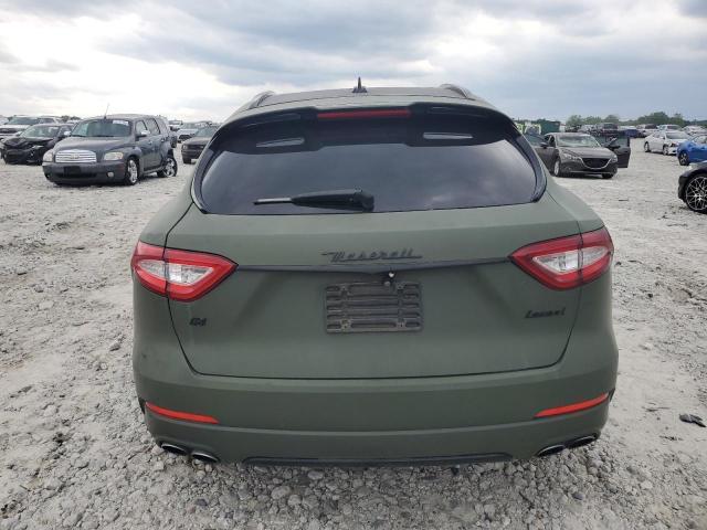 2017 Maserati Levante Sport VIN: ZN661XUS3HX261085 Lot: 51971814