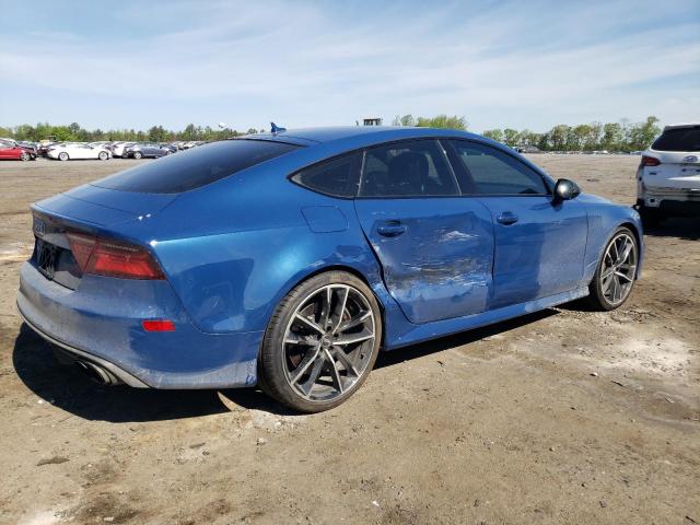2017 AUDI RS7 PERFOR WUAWRAFC0HN901426