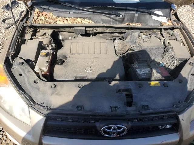 2010 Toyota Rav4 VIN: JTMBK4DVXA5088625 Lot: 51220594