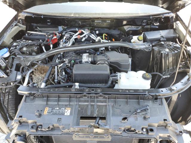 2022 FORD EXPLORER P - 1FM5K8AB8NGB29242