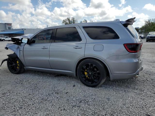 2020 Dodge Durango R/T VIN: 1C4SDHCT2LC129765 Lot: 51098754