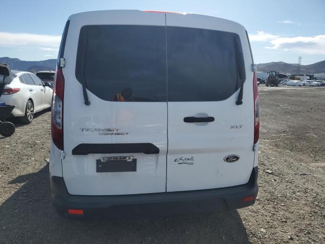 2016 Ford Transit Connect Xlt VIN: NM0LS7F71G1258856 Lot: 47139514