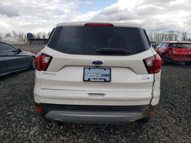 2019 FORD ESCAPE SE - 1FMCU9GD8KUA42325