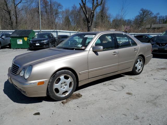 2000 Mercedes-Benz E 430 VIN: WDBJF70J0YB037939 Lot: 51469594