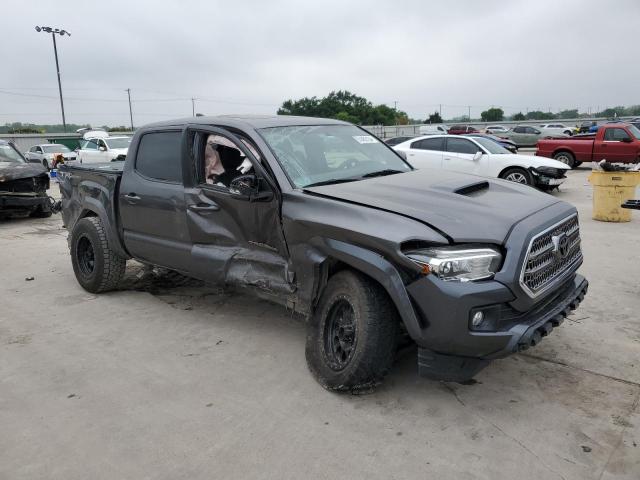 2017 Toyota Tacoma Double Cab VIN: 3TMAZ5CN9HM039600 Lot: 51465134