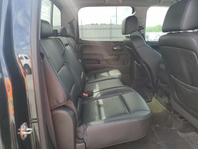 2015 GMC Sierra K1500 Slt VIN: 3GTU2VEC4FG511954 Lot: 52999954