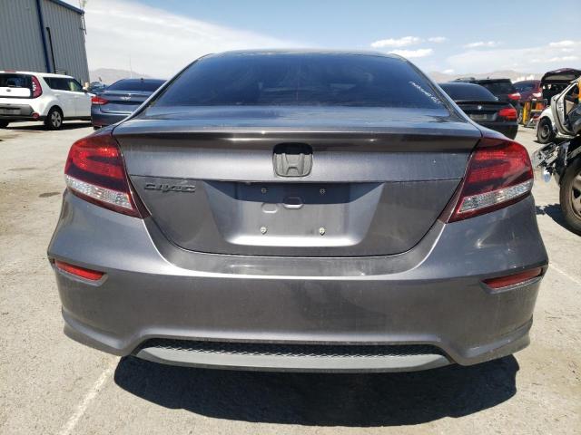 2HGFG3B52EH508216 2014 Honda Civic Lx