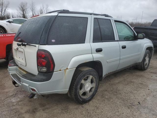 2007 Chevrolet Trailblazer Ls VIN: 1GNDT13S872234615 Lot: 49436924