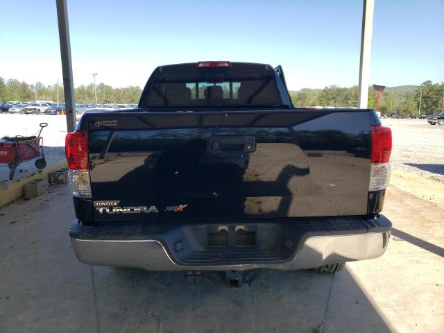 2013 Toyota Tundra Double Cab Sr5 VIN: 5TFRY5F17DX145286 Lot: 50720404