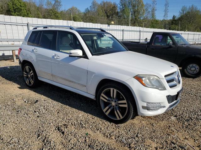 2013 Mercedes-Benz Glk 350 VIN: WDCGG5HB9DG140763 Lot: 49399444