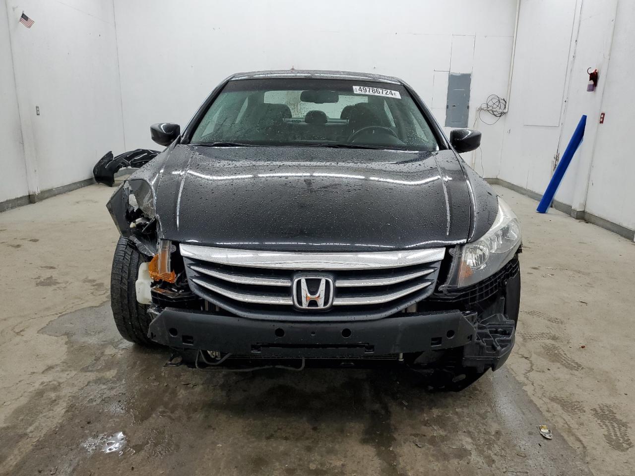 1HGCP2F89BA000868 2011 Honda Accord Exl