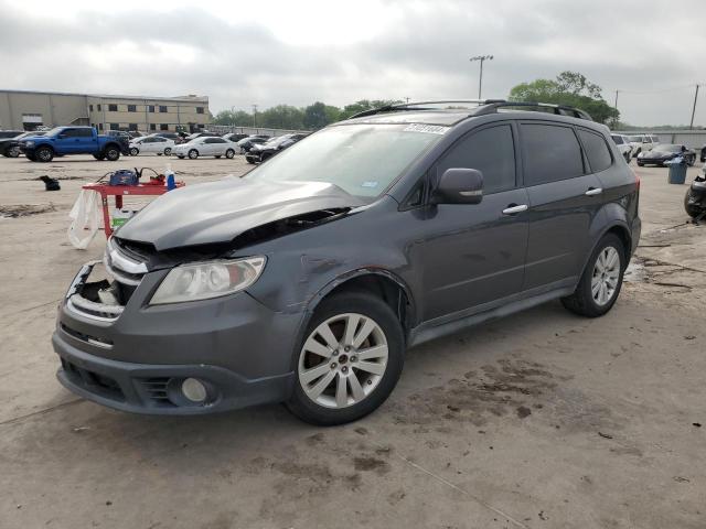 2008 Subaru Tribeca Limited VIN: 4S4WX97D484409427 Lot: 51051684