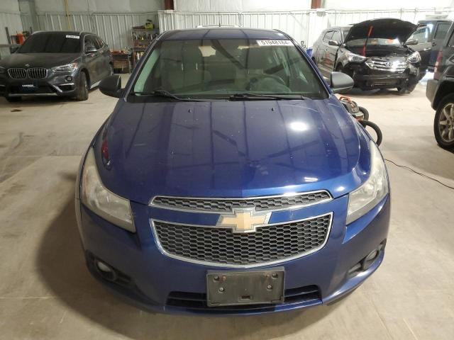 2012 Chevrolet Cruze Ls VIN: 1G1PD5SHXC7183916 Lot: 51948184