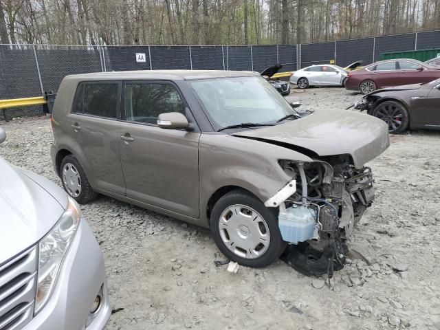 2011 Toyota Scion Xb VIN: JTLZE4FE3B1139592 Lot: 52663394