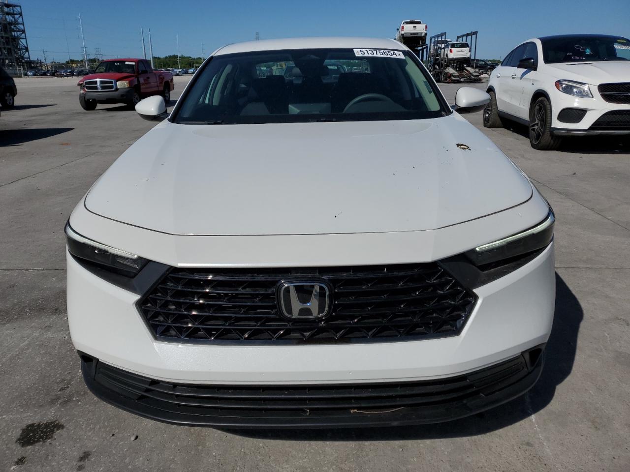 1HGCY1F26RA004244 2024 Honda Accord Lx