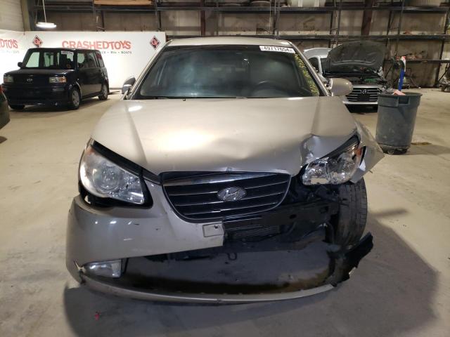 2008 Hyundai Elantra - Image 5