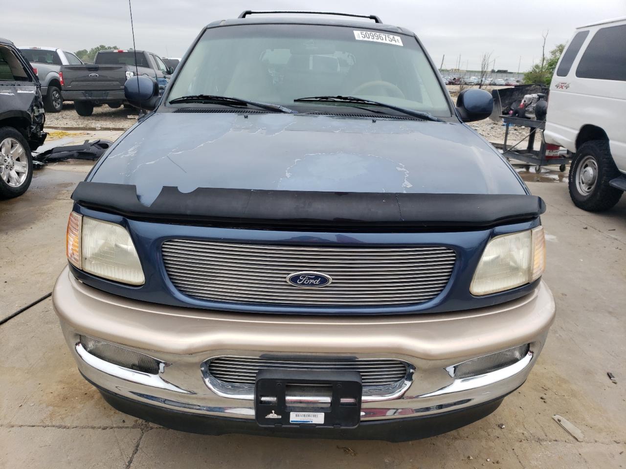 1FMRU1761WLB44784 1998 Ford Expedition