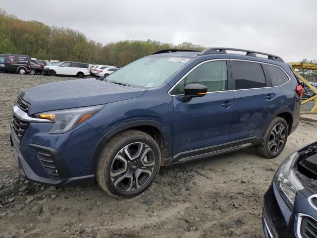 2024 Subaru Ascent Limited VIN: 4S4WMAUD1R3404384 Lot: 51354984