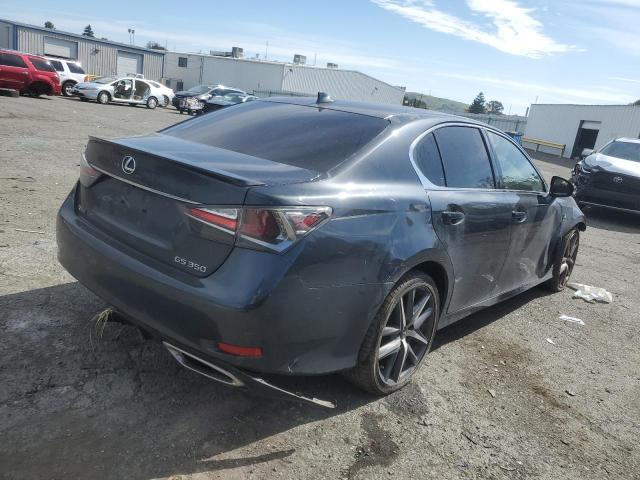 2017 Lexus Gs 350 Base VIN: JTHBZ1BL4HA011373 Lot: 51720124