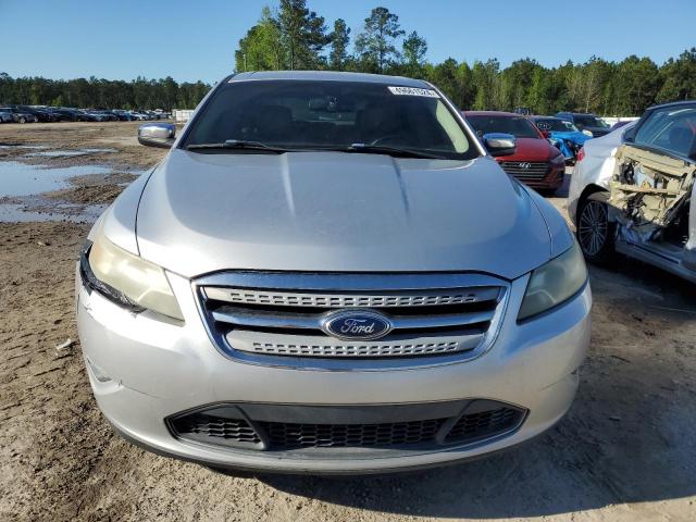 2011 Ford Taurus Limited VIN: 1FAHP2FW3BG150982 Lot: 49661524