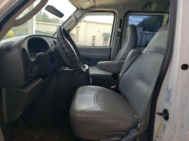 2005 Ford Econoline E250 Van VIN: 1FTNE24W55HB42936 Lot: 49338814