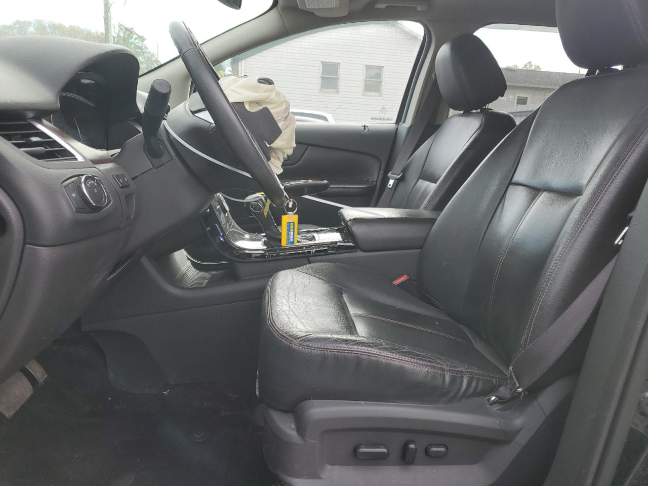 2FMDK4KC4DBB53653 2013 Ford Edge Limited