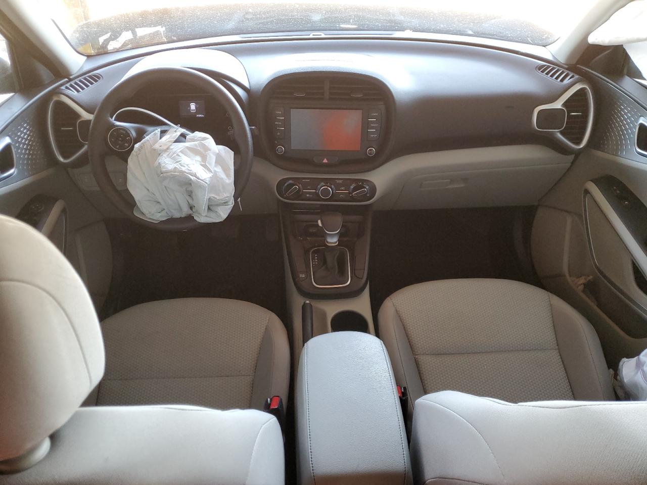 KNDJ23AU2N7832312 2022 Kia Soul Lx