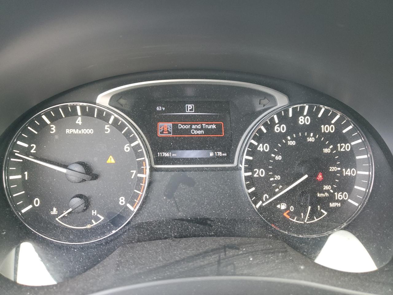 2016 Nissan Altima 2.5 vin: 1N4AL3AP2GN380079