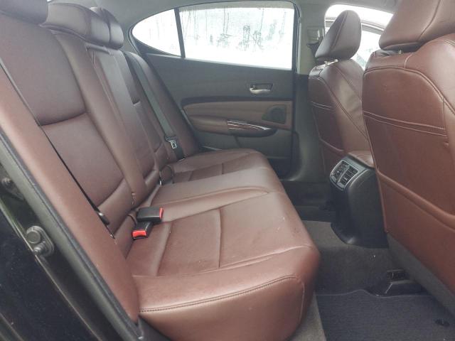 2015 ACURA TLX TECH - 19UUB3F57FA001991