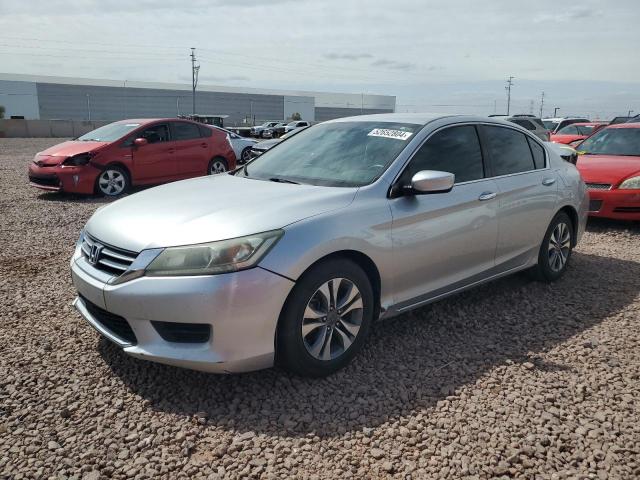 1HGCR2E33EA148518 2014 Honda Accord Lx