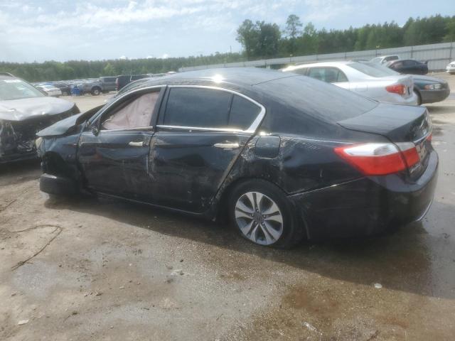 2015 Honda Accord Lx VIN: 1HGCR2F3XFA245229 Lot: 49854534