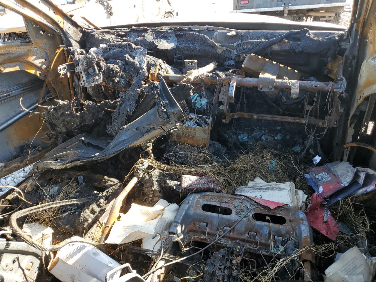 3KPF24AD5ME265927 2021 Kia Forte Fe