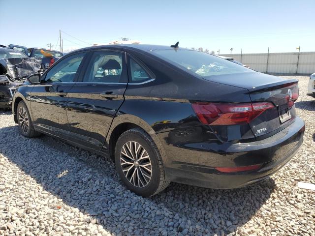 2021 Volkswagen Jetta S VIN: 3VWC57BU2MM032486 Lot: 42378374