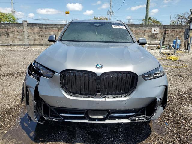 2024 BMW X5 Sdrive 40I VIN: 5UX13EU05R9U04115 Lot: 50504824