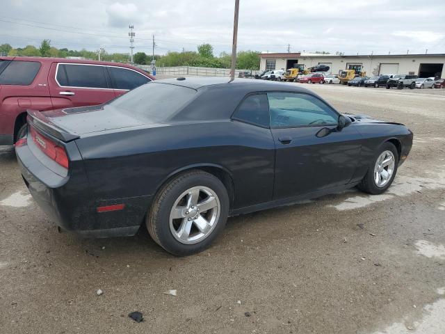 2012 Dodge Challenger R/T VIN: 2C3CDYBT0CH259065 Lot: 52731934