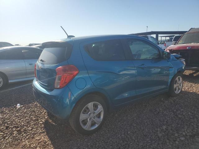 2019 Chevrolet Spark Ls VIN: KL8CB6SA0KC713409 Lot: 50000174