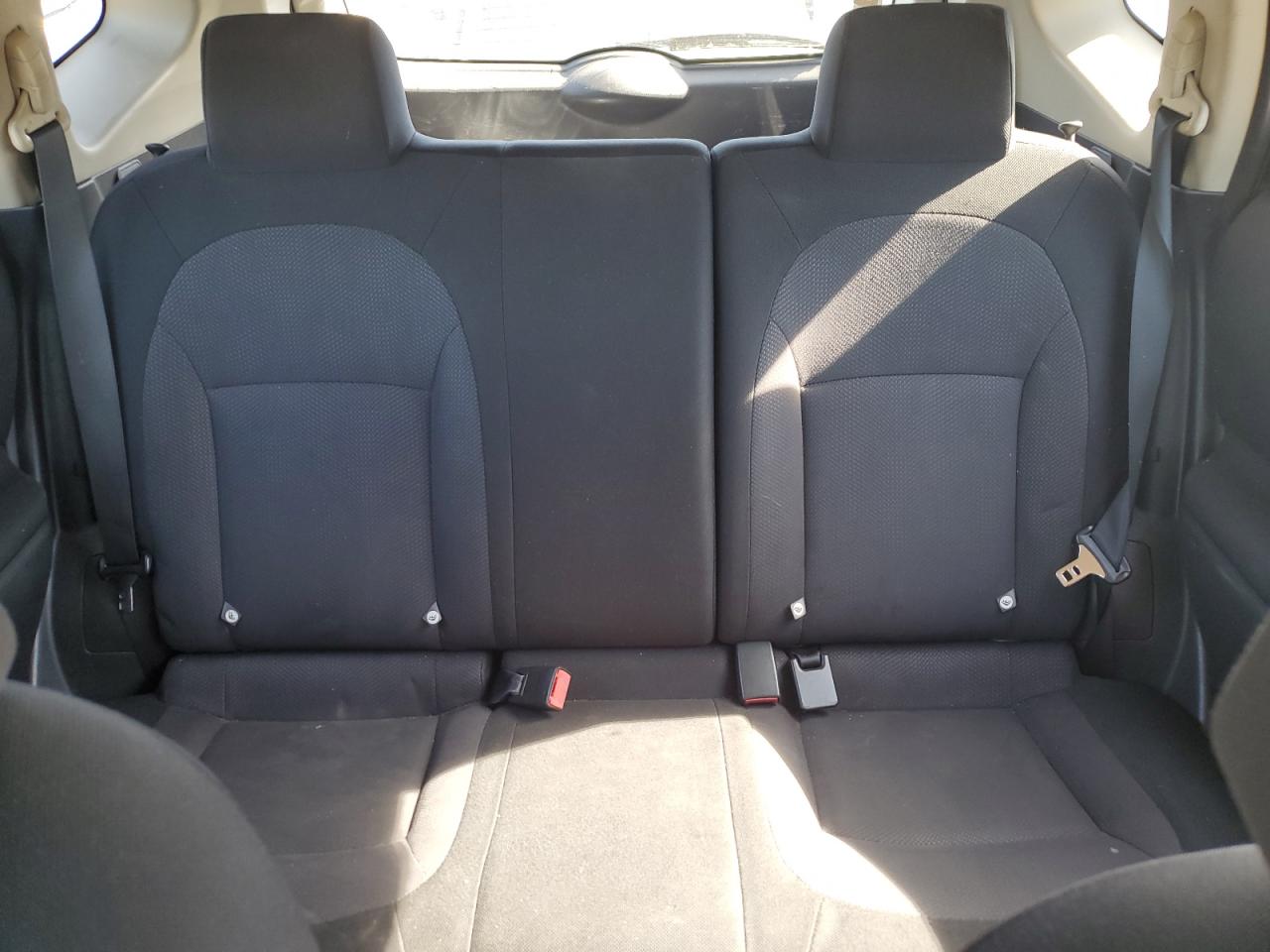 JN8AS5MV7CW388934 2012 Nissan Rogue S