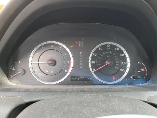 2010 Honda Accord Exl VIN: 5KBCP3F82AB014445 Lot: 49004734