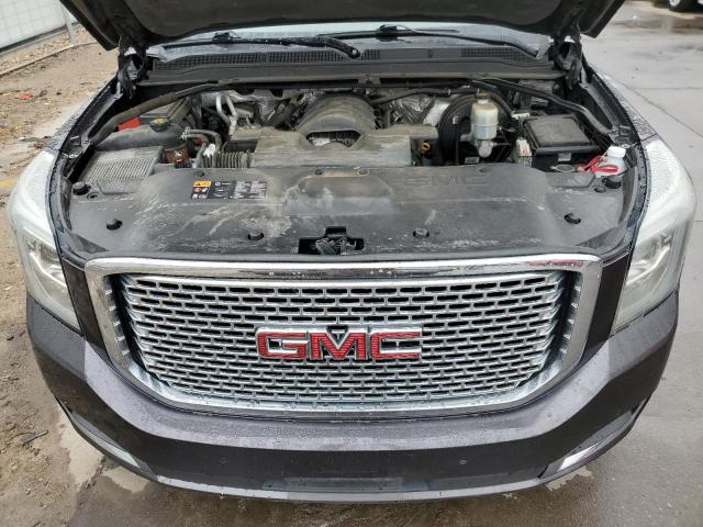  GMC YUKON 2015 Коричневий